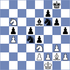 Fernandez Pozas - Perske (chess.com INT, 2024)