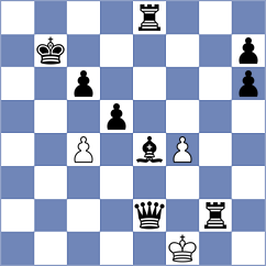 Hunt - Pavignano (Playchess.com INT, 2004)