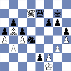 Mizzi - Cori (chess.com INT, 2024)