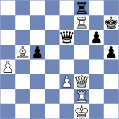 Nadera - Dwilewicz (chess.com INT, 2024)