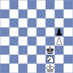 Gallasch - Matinian (chess.com INT, 2024)