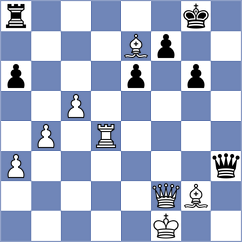 Galchenko - Khotenashvili (chess.com INT, 2024)