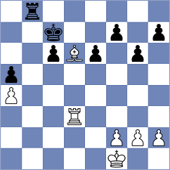 Buchenau - Manteiga (chess.com INT, 2024)