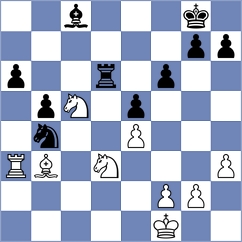 Manvelyan - Abdsattar (chess.com INT, 2024)