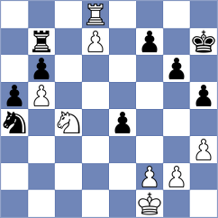 Slovineanu - Barredo (chess.com INT, 2024)