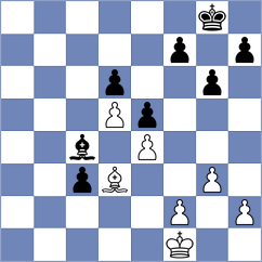 Diao - Hambleton (chess.com INT, 2024)