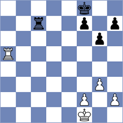 Paravyan - Causo (chess.com INT, 2024)