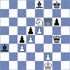 Piesik - Gelman (chess.com INT, 2025)