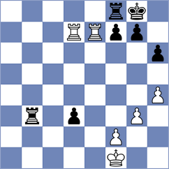 Kobalia - Urazayev (chess.com INT, 2024)