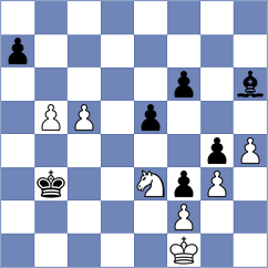 Gelbenegger - Manteiga (chess.com INT, 2024)