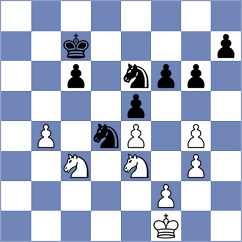 Southcott Moyers - Chapman (Lichess.org INT, 2021)