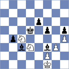 Osiecki - Le Tuan Minh (chess.com INT, 2022)