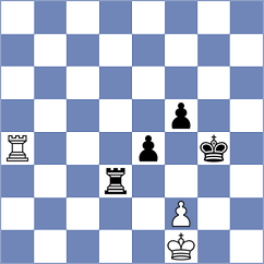 Voege - Volkov (chess.com INT, 2024)