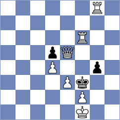 Fellowes - Petcov (Lichess.org INT, 2020)