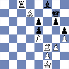 Naroditsky - Kazakouski (chess.com INT, 2024)