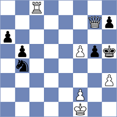 Hernandez - Djidjeli (Europe Echecs INT, 2021)