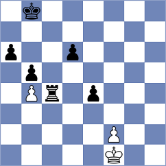 Bestard Borras - Yaniuk (chess.com INT, 2024)