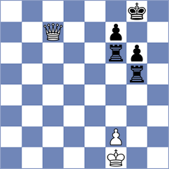 Onischuk - Antipov (chess.com INT, 2025)