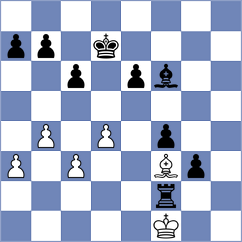 Gelder - Tripurambika V (FIDE Online Arena INT, 2024)