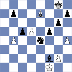 Amura - Kokoszczynski (chess.com INT, 2024)