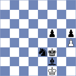 Rogov - Bobkov (chess.com INT, 2024)