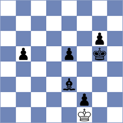Sanhueza - Rohit (chess.com INT, 2024)