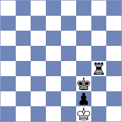 Sanal - Poormosavi (chess.com INT, 2024)