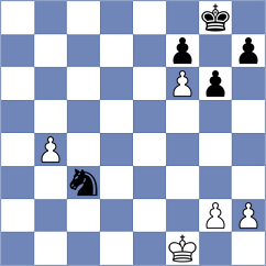 Buchenau - Sabarez (chess.com INT, 2024)