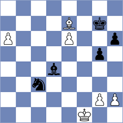 Maksimovic - Brancaleoni (chess.com INT, 2024)