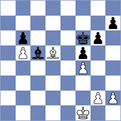 Ponomariov - Jumabayev (chess.com INT, 2024)
