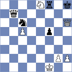 Behzad Nazif - Bei (chess.com INT, 2021)