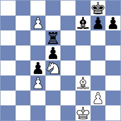 Sargsyan - Abrashkin (chess.com INT, 2024)