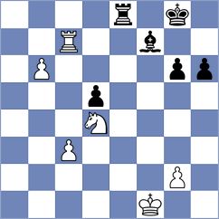 Firouzja - Naroditsky (chess.com INT, 2024)