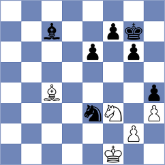 Hernando Rodrigo - Onischuk (chess.com INT, 2024)