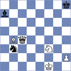 Boyer - Ghevondyan (chess.com INT, 2024)