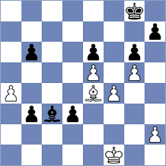 Vargas - Rose (chess.com INT, 2022)