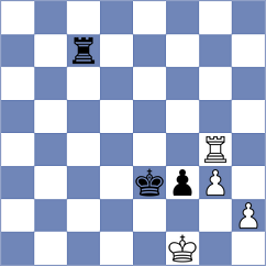 Chemin - Shapiro (chess.com INT, 2024)