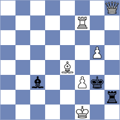 Cardozo - Sidletskyi (chess.com INT, 2024)