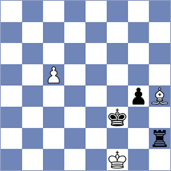 Al Hosani - Vasquez Schroeder (chess.com INT, 2024)