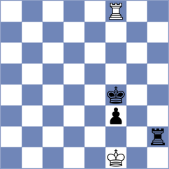 Papasimakopoulos - Adhiban (chess.com INT, 2024)