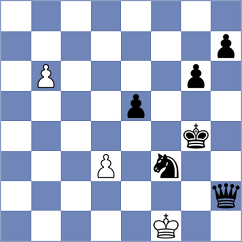 Tymrakiewicz - Williams (chess.com INT, 2024)