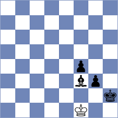 Rengifo Blancas - Andreassen (chess.com INT, 2023)