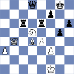 Jakubowski - Rees (chess.com INT, 2024)
