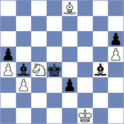 Kosteniuk - Maksimovic (chess.com INT, 2021)