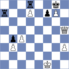 Zarnicki - Kaminski (chess.com INT, 2024)