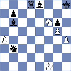 Mesquita - Novikov (chess.com INT, 2024)