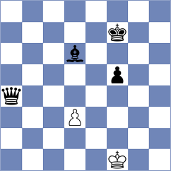 Tikhonov - Mazzilli (chess.com INT, 2024)
