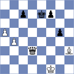 Womacka - Dragomirescu (chess.com INT, 2024)