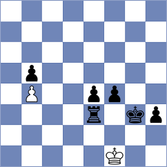 Ferriz Barrios - Bazzano (chess.com INT, 2022)