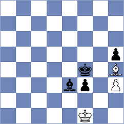 Vokhidov - Vlassov (chess.com INT, 2022)